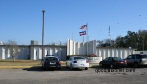 Jackson County Detention Center