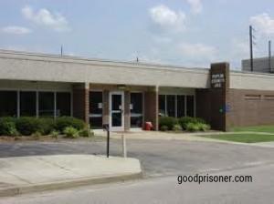 Duplin County Detention Center
