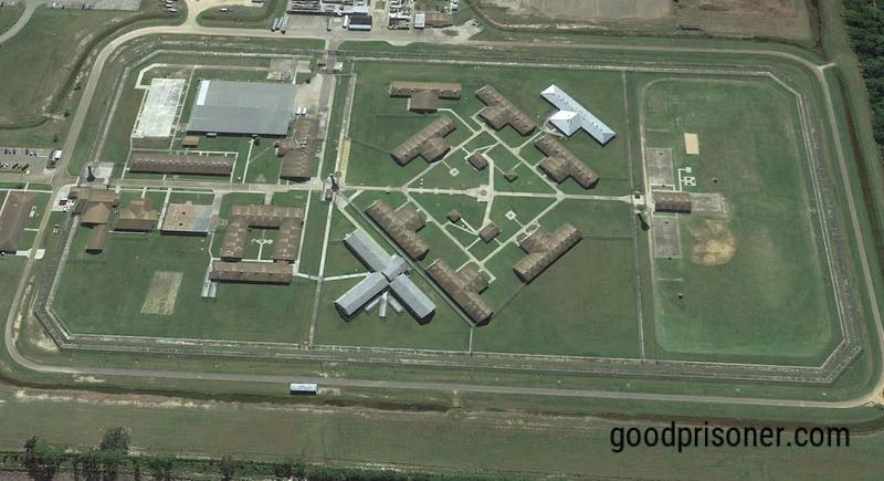 Calhoun Correctional Institution